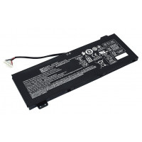 Аккумуляторная батарея для ноутбука Acer AP18E7M Nitro 7 AN715-51 15.4V Black 3574mAh