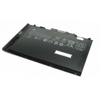 Аккумуляторная батарея для ноутбука HP BT04XL EliteBook Folio 1040 14.8V Черное 3400mAh Orig