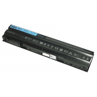 Аккумуляторная батарея для ноутбука Dell T54FJ Latitude E6420 11.1V Черное 4400mAh Orig