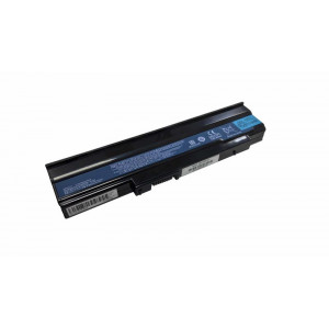 Аккумуляторная батарея для ноутбука Acer AS09C31 NV4001 11.1V Черное 5200mAh OEM