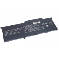 Аккумуляторная батарея для ноутбука Samsung AA-PBXN4AR 900X3C-A01 7.4V Black 5200mAh OEM