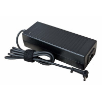 Блок живлення для ноутбука Asus 120W 19V 6.32A 4.5x3.0mm AS1201904530 OEM