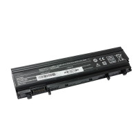 Аккумуляторная батарея для ноутбука Dell 970V9 Latitude E5440 11.1V Черное 5200mAh OEM