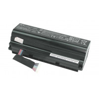 Аккумуляторная батарея для ноутбука Asus A42N1403 ROG G751 15V Black 5800mAh Orig
