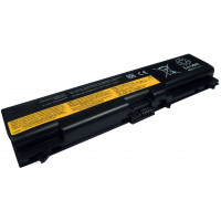 Акумулятор до ноутбука Lenovo 42T4235 ThinkPad T430 10.8V Black 5200mAh OEM