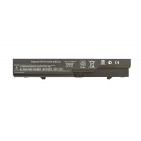 Аккумуляторная батарея для ноутбука HP Compaq HSTNN-IB1A ProBook 4320s 10.8V Black 5200mAh OEM