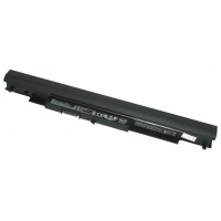 Аккумуляторная батарея для ноутбука HP HS04 Pavilion 14-ac 14.6V 41Wh Black 2670mAh Orig