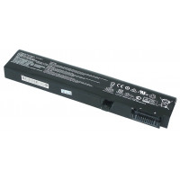 Аккумуляторная батарея для ноутбука MSI BTY-M6H GE62 10.8V Черное 3834mAh Orig