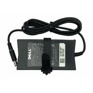 Блок питания для ноутбука Dell 65W 19.5V 3.34A 7.4 x 5.0mm Slim PA-12S OEM