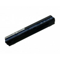 Аккумуляторная батарея для ноутбука Acer AL12B72 Aspire V5-171 11.1V Black 5200mAh OEM