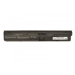 Аккумуляторная батарея для HP Compaq HSTNN-LB2R ProBook 4330s 10.8V Черное 5200mAh OEM