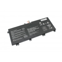 Акумулятор до ноутбука Asus B41N1711 FX63V 15.2V Black 4150mAh OEM