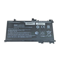 Аккумуляторная батарея для ноутбука HP TE04XL Pavilion 15-bс 15.4V Black 4112mAh