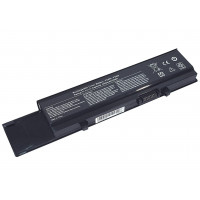 Аккумуляторная батарея для ноутбука Dell Y5XF9 Vostro 3400 11.1V Black 5200mAh OEM