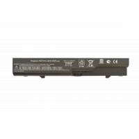 Акумулятор до ноутбука HP Compaq HSTNN-IB1A ProBook 4320s 10.8V Black 5200mAh OEM