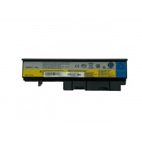 Акумулятор до ноутбука Lenovo-IBM L08S6D11 IdeaPad Y330 11.1V Black 5200mAh OEM