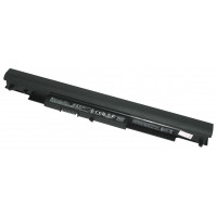 Акумулятор до ноутбука HP HS04 Pavilion 14-ac 14.6V 41Wh Black 2670mAh Orig