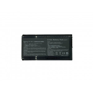 Акумулятор до ноутбука Asus A32-F5 F5 series 11.1V Black 5200mAh OEM