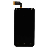 Матриця з тачскріном (модуль) для HTC T329 Proto чорний