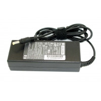 Блок живлення для ноутбука HP 90W 18.5V 4.9A 4.8x1.7mm PPP012L-S Orig