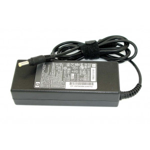 Блок питания для ноутбука HP 90W 18.5V 4.9A 4.8x1.7mm PPP012L-S Orig