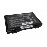 Аккумуляторная батарея для ноутбука Asus A32-F82 F52 11.1V Black 5200mAh OEM