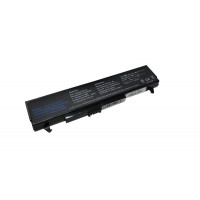 Акумулятор до ноутбука LG АКБ LB52113B R400 11.1V Black 5200mAh OEM