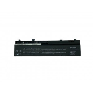 Аккумуляторная батарея для ноутбука Lenovo-IBM SQU-409 IdeaPad Y200 11.1V Черное 5200mAh OEM