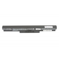 Аккумуляторная батарея для ноутбука Sony VAIO VGP-BPS35A Fit 14E 14.8V Черное 2670mAh Orig