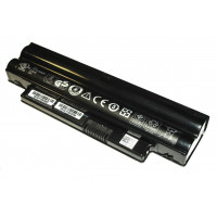 Аккумуляторная батарея для ноутбука Dell CMP3D Inspirion Mini 1012, 1016, 1018 11.1V Black 5200mAh OEM