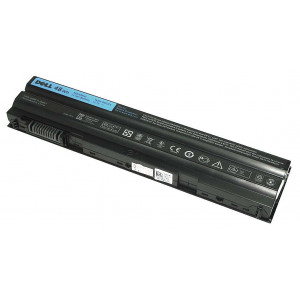 Аккумуляторная батарея для ноутбука Dell T54FJ Latitude E6420 11.1V Black 4400mAh Orig
