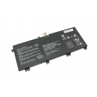 Аккумуляторная батарея для ноутбука Asus B41N1711 FX63V 15.2V Black 4150mAh OEM