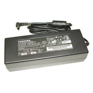 Блок живлення для ноутбука Toshiba 120W 19V 6.3A 5.5x2.5mm PA3381U Orig