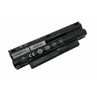 Акумулятор до ноутбука Dell CMP3D Inspirion Mini 1012, 1016, 1018 11.1V Black 5200mAh OEM