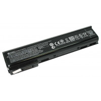 Аккумуляторная батарея для ноутбука HP CA06XL ProBook 640 G1 10.8V Черное 4910mAh Orig