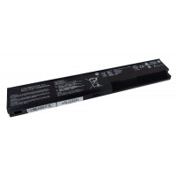 Аккумуляторная батарея для ноутбука Asus A32-X401 10.8V Черное 5200mAh OEM