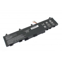 Акумулятор до ноутбука HP CC03XL EliteBook 830 G7 11.4V Black 4500mAh OEM