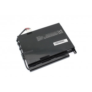 Аккумулятор до ноутбука HP PF06XL Omen 17-w119TX 11.1V Black 8000mAh OEM