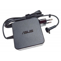 Блок питания для ноутбука Asus 65W 19V 3.42A 4.0x1.35mm ADP-65AW Wall Orig