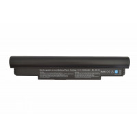 Акумулятор до ноутбука Samsung AA-PB6NC6W NC10 11.1V Black 5200mAh