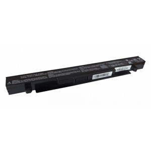 Аккумулятор до ноутбука Asus A41-X550A 14.4V Black 2600mAh OEM