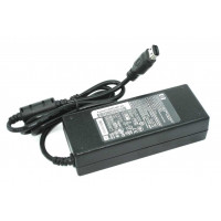 Блок живлення для ноутбука HP 90W 18.5V 4.9A 6x12mm Oval type PPP014H OEM