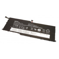 Аккумуляторная батарея для ноутбука Lenovo 01AV409 ThinkPad X1 Yoga 15.2V Черное 3680mAh Orig