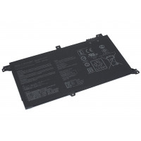 Аккумуляторная батарея для ноутбука Asus B31N1732 B31Bi9H 11.52V/13.2V Черное 3553mAh OEM