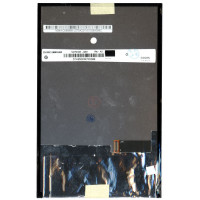 Матриця для планшета 7", Slim (тонка), 35 pin (знизу праворуч), 1280x800, Світлодіодна (LED), без кріплення, глянсова, CMO-Innolux, N070ICE-GB1
