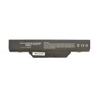 Акумулятор для ноутбука HP Compaq HSTNN-IB51 6720s 14.4V Black 5200mAh OEM