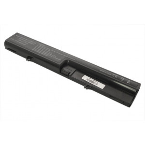 Аккумулятор до ноутбука HP Compaq HSTNN-OB51 610 10.8V Black 5200mAh OEM