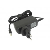 Блок живлення для ноутбука Asus 22W 9.5V 2.31A 4.8x1.7mm AS220954817 Travel Charger Eee PC 700, 701SD, 701SDX Travel Charger - съемная вилка OEM