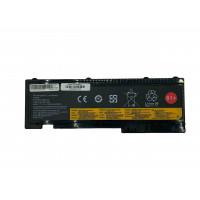 Аккумуляторная батарея для ноутбука Lenovo 45N1037 ThinkPad T430S 11.1V Черное 5200mAh OEM