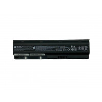 Акумулятор до ноутбука HP Compaq HSTNN-Q62C dm4-1000 10.8V Black 4910mAh Orig